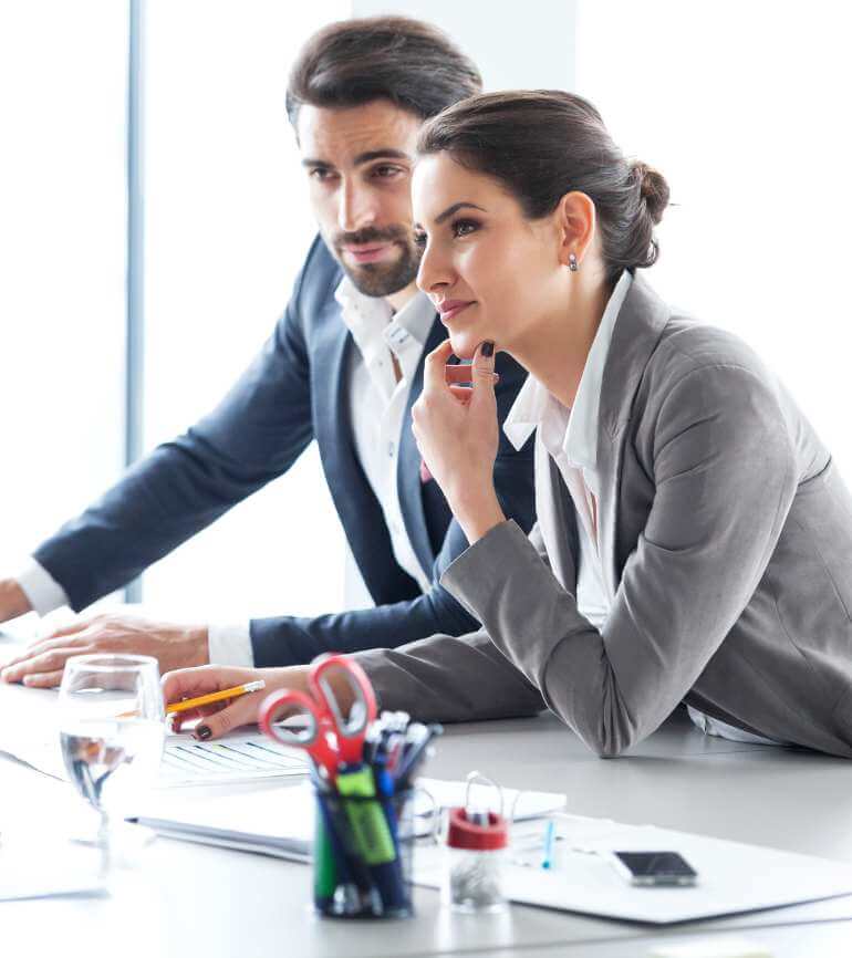 consulenza ambito legale a mira