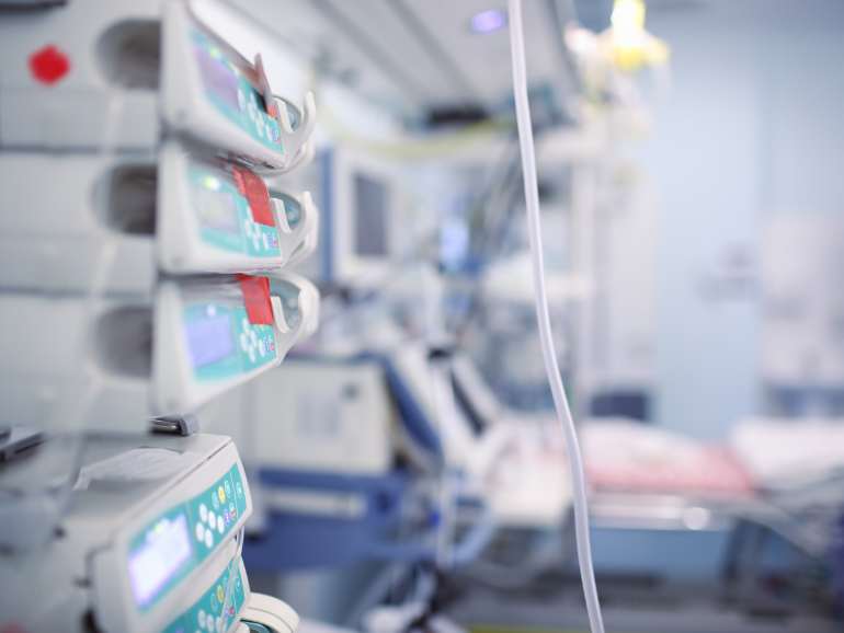 errore malasanità mirano