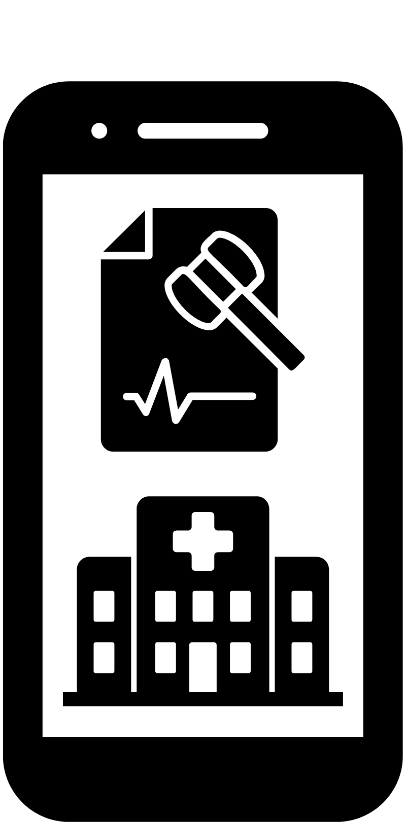 icona malpractice medica tecnoconsul spinea