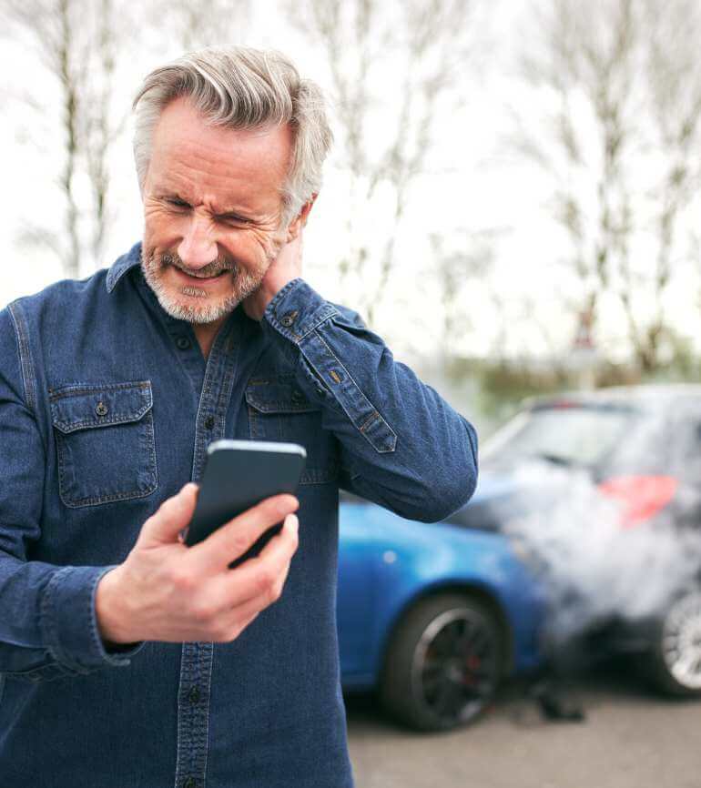 incidente stradale mestre venezia