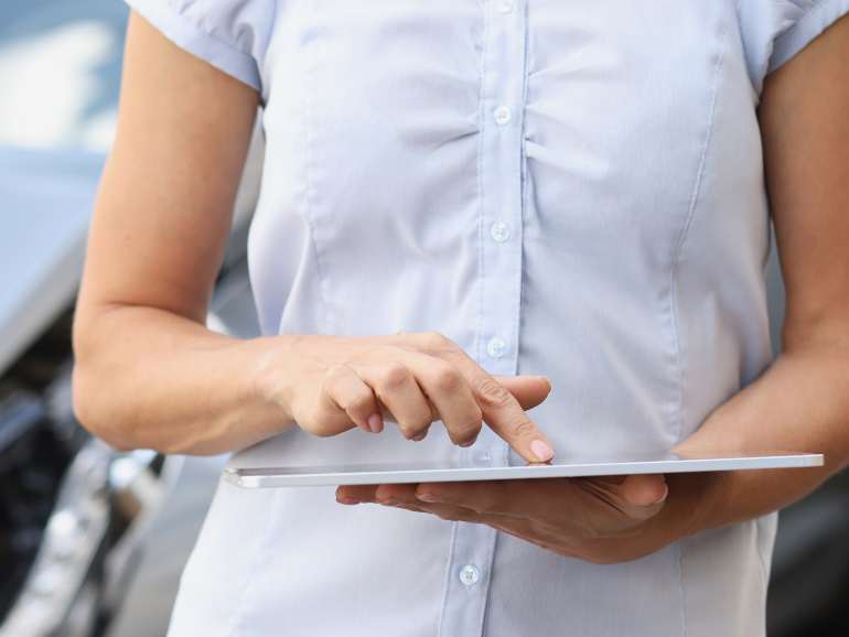 risarcimento danni mestre