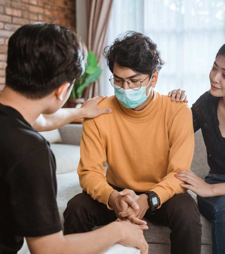 supporto malasanità mira